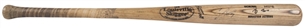 1997-1998 Craig Biggio Game Used & Signed Louisville Slugger H176 Model Bat (PSA/DNA GU 9 & Beckett)